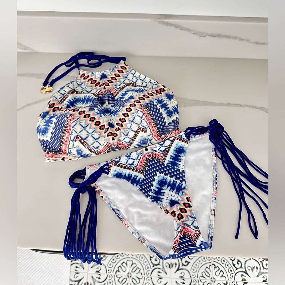 A&F bikini